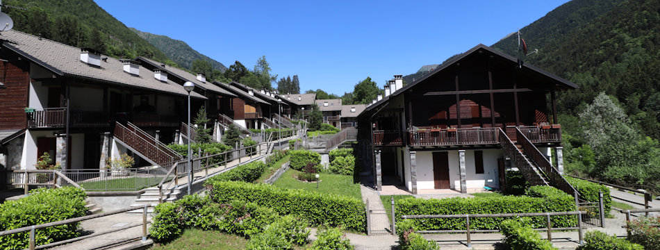 Residenze 1