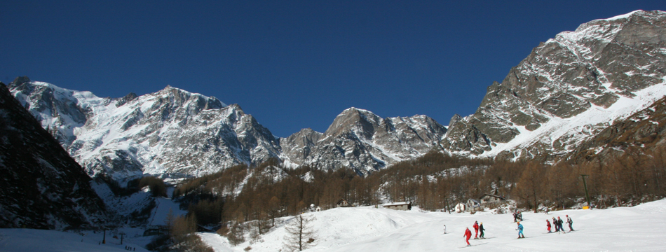Residenze monte rosa 11